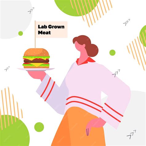 Faux Meat Throwdown Would You Eat Sergey Brin Amp 39 S Lab Grown Beef Burger