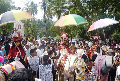 Feast Of Three Kings Goa Amp 39 S Traditional Celebration
