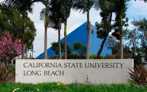 Featured California Mba Program California State University Long Beach Featured California Mba Program California State University Long Beach