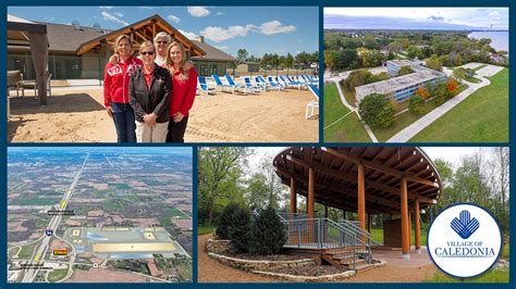 Featured Community Caledonia Rcedc Featured Community Caledonia Rcedc