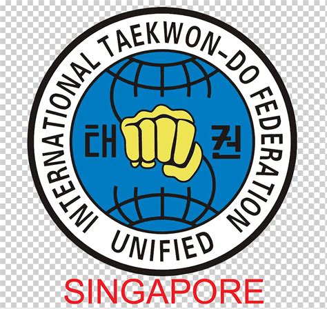 Federaci N Internacional De Taekwon Do Corea Asociaci N De Taekwondo Federaci N Internacional De Taekwon Do Corea Asociaci N De Taekwondo