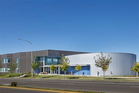 Federal Way High School Spee West
