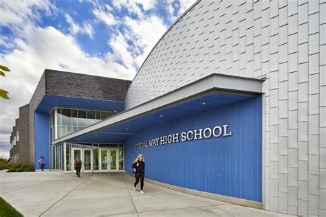 Federal Way High School