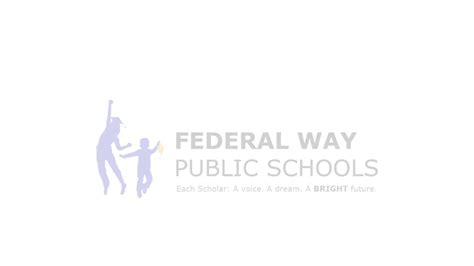 Federal Way Public Schools Linkedin