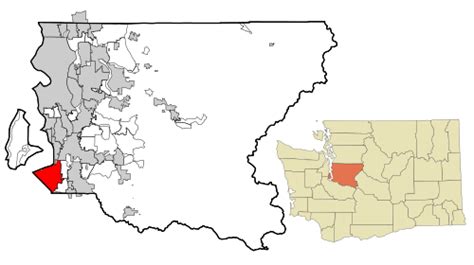 Federal Way Washington Wikipedia Federal Way Washington Wikipedia