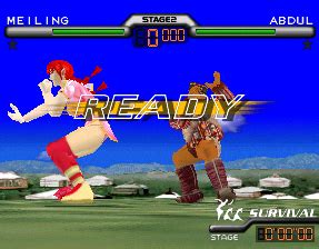 Fighter Destiny 2 Hardcore Gaming 101 Fighter Destiny 2 Hardcore Gaming 101