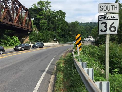 File 2020 07 30 09 44 16 View West Along Maryland State Route 43 White Marsh Boulevard At Interstate 95 J F K Memorial Highway In White Marsh Baltimore County Maryland Jpg Wikimedia Commons