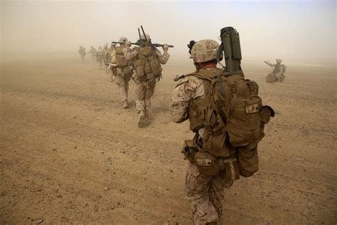 File Us Marines In Oruzgan Province Afghanistan Jpg Wikimedia Commons