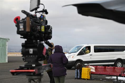 Film Shines Spotlight On La Grande Eou Eastern Oregon University
