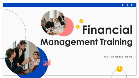 Financial Management Training Powerpoint Ppt Template Bundles Ppt Example