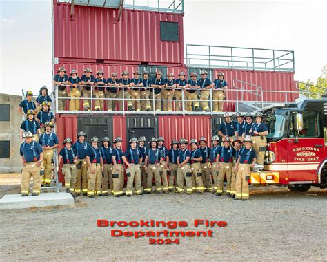 Fire Department Brookings Sd Official Website Fire Department Brookings Sd Official Website
