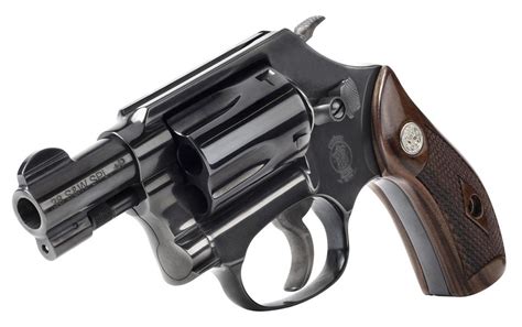 First Look Smith Amp Wesson No Lock Classic Series Revolvers Gun Digest