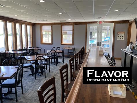 Flavor Restaurant And Bar