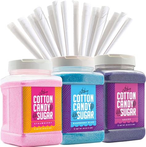 Floss Sugar For Cotton Candy Floss Sugar For Cotton Candy