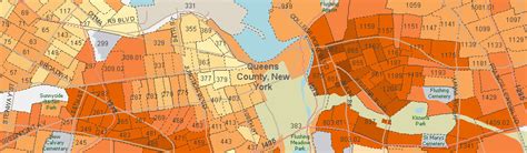 Flushing Demographics The Peopling Of New York City Flushing Demographics The Peopling Of New York City