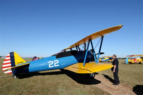Fly Away With 41St Annual Cable Airshow In Upland Daily Bulletin