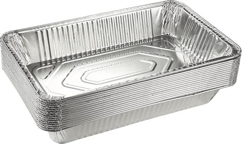 Foil Baking Pan Foil Baking Pan
