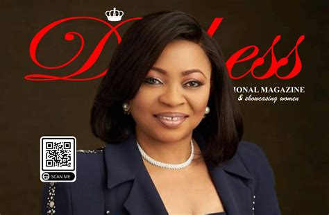 Folorunsho Alakija From Secretary To Africa S Richest Woman Duchess