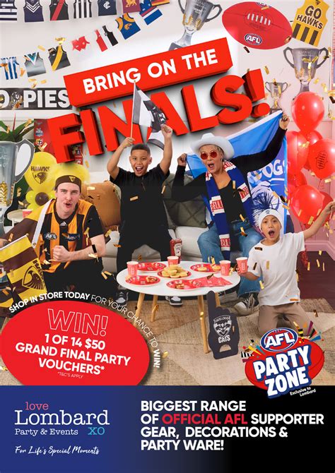 Food Packaging Lombard Party Amp Events