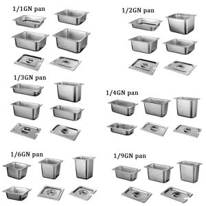 Food Pan Sizes Chart The Ultimate Guide For Chefs Amp Caterers S Amp V Uptown Food Pan Sizes Chart The Ultimate Guide For Chefs Amp Caterers S Amp V Uptown