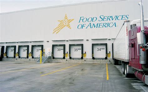 Food Services Of America Linkedin Food Services Of America Linkedin