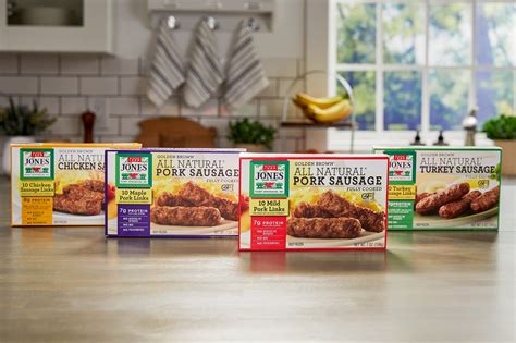 Foodservice Amp Wholesale Meat Products Jones Dairy Farm Foodservice Amp Wholesale Meat Products Jones Dairy Farm