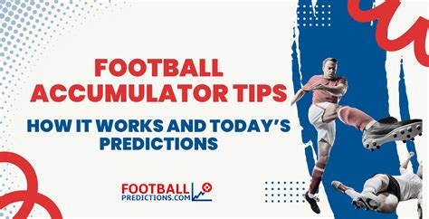 Football Accumulator Tips For Today Football Accumulator Tips For Today