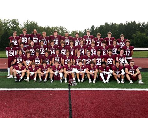 Football Champions Orchard Park High School Football Champions Orchard Park High School