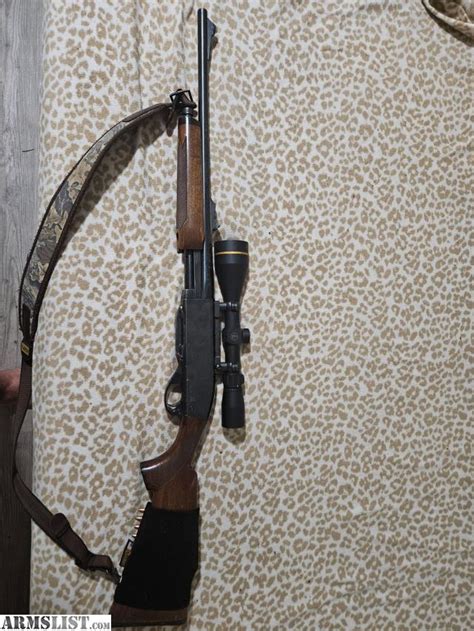 For Sale Trade Remington 7600 Carbine 3006 Near Defuniak Springs