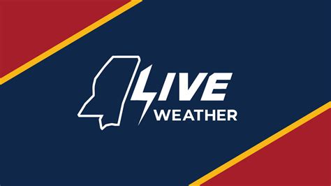 Forecast Mississippi Live Weather Mississippi Live Weather