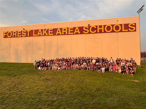 Forest Lake Area Schools Ics Forest Lake Area Schools Ics