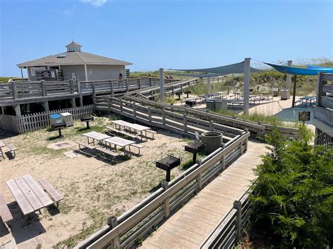 Fort Fisher State Recreation Area Outerbanks Com