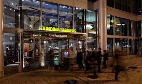 Founding Farmers Dc Foggy Bottom Washington Dc Waitlistwizard Founding Farmers Dc Foggy Bottom Washington Dc Waitlistwizard