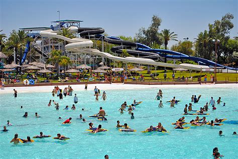 Four Reasons Why Big Surf Is Arizona Amp 39 S Best Waterpark