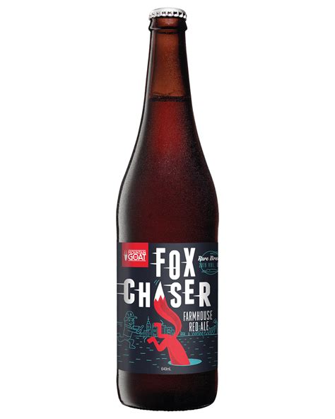 Fox Chaser