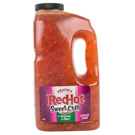 Frank S Redhot Brandclub Frank S Redhot Sweet Chili Sauce 12 Oune 3 Bottles Frank S Redhot Brandclub Frank S Redhot Sweet Chili Sauce 12 Oune 3 Bottles