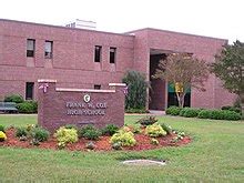 Frank W Cox High School Wikipedia Frank W Cox High School Wikipedia