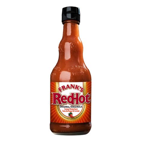 Franks Red Hot Original Partyking Franks Red Hot Original Partyking