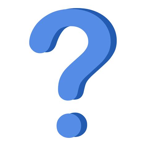 Free Simple Question Mark Clipart Template To Edit Online Free Simple Question Mark Clipart Template To Edit Online