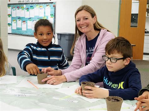 Fremont Public Schools Certified Upper Elementary Teachers Grades 5 6 Job Fremont