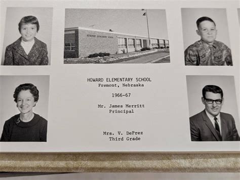 Fremont Public Schools Say Farewell To Three Schools