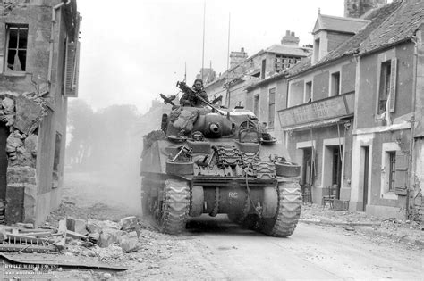 French World War 2 Tanks