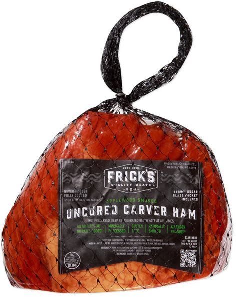 Frick S Uncured Carver Ham Reviews Trader Joe S Reviews