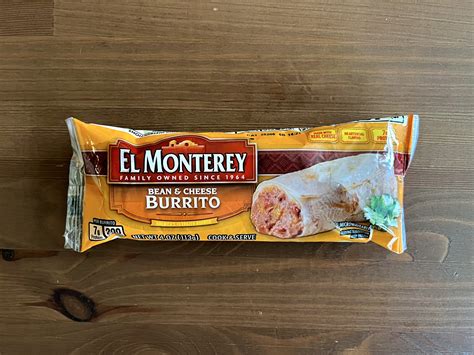 Frozen Bean Burritos Kinastro Frozen Bean Burritos Kinastro