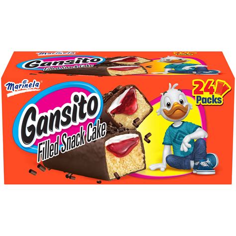 Gansito Mexico Amazon Com Gansitos Mexicanos Filled Snack Cake Gansito Mexico Amazon Com Gansitos Mexicanos Filled Snack Cake