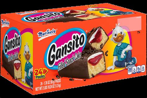 Gansito Gansito