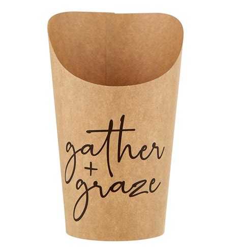 Gather Charcuterie Cups Cottonwood Company