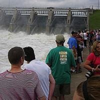 Gavins Point Dam Area In Sd Sees Record Visitors News Norfolkdailynews Com Gavins Point Dam Area In Sd Sees Record Visitors News Norfolkdailynews Com