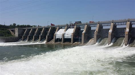 Gavins Point Dam Kgc Environmental Services Gavins Point Dam Kgc Environmental Services