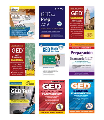 Ged Practice Test Program Ged Practice Test Program